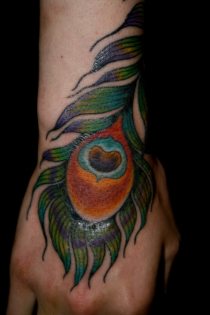  tattoo women tattoos on December 12 2008 by baileyrobinson